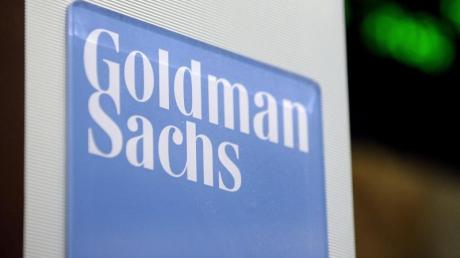 Jörg Kukies wechselt von Goldman Sachs ins Finanzministerium der neuen Regierung.