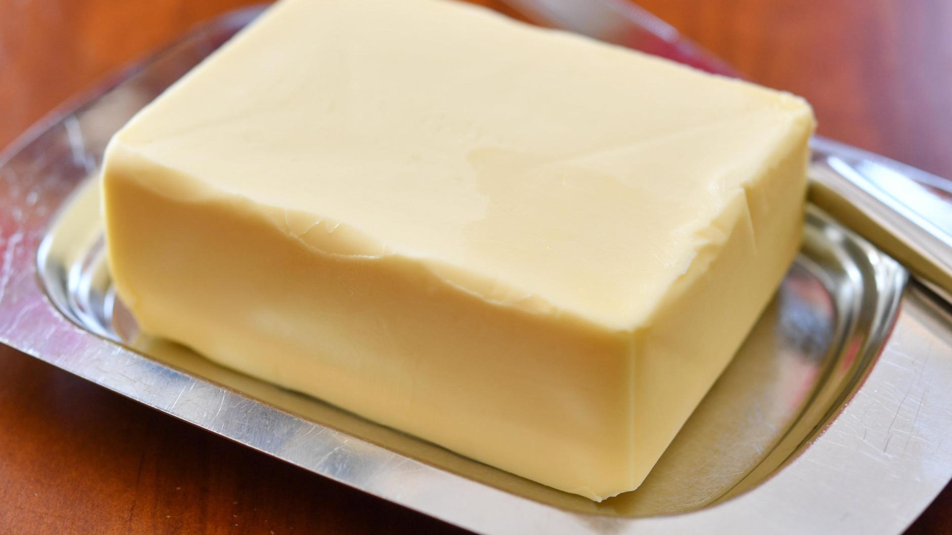 Warum Butter so teuer geworden ist | Augsburger Allgemeine