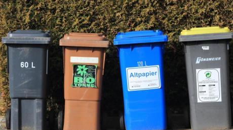In Neuburg soll es eine Kampagne zur Müllvermeidung geben. Der Startschuss könnte an Weiberfasching fallen.