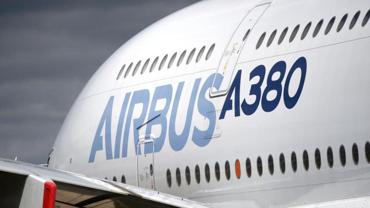 Airbus Finanznachrichten