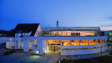 Das Vöhringer Kulturzentrum „Wolfgang-Eychmüller-Haus“ wird am Wochenende, 29./30. September, Ort einer großen Leistungsschau.