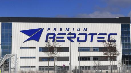 Auch Beschäftige von Premium Aerotec wollen Sicherheit. 