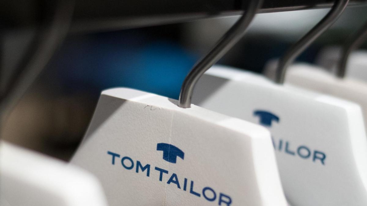 Finanznachrichten Tom Tailor