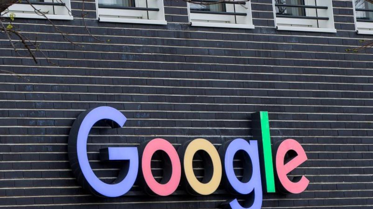 Stellenanzeigen im Netz: Google startet Job-Suche in Deutschland