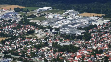 SGL Carbon, das in Meitingen seinen größten Standort hat, rutschte vergangenes Geschäftsjahr in die roten Zahlen. 