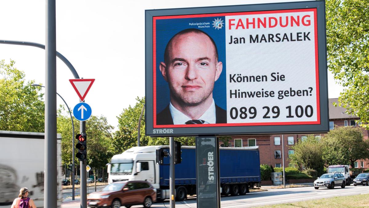 Wirecard Skandal Wo Die Flucht Von Ex Wirecard Vorstand Jan Marsalek Begann Augsburger Allgemeine