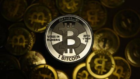Der Bitcoin-Höhenflug hat die Digitalwährung diese Woche erstmals in ihrer Geschichte über die Marke von 50.000 US-Dollar getrieben.