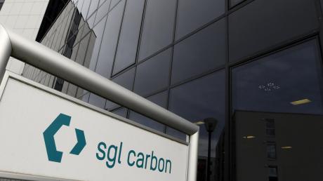 SGL Carbon hat seinen größten Standort in Meitingen.  	