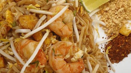Exotische Gewürze und frische Zutaten: So begeistert die Thai-Küche.