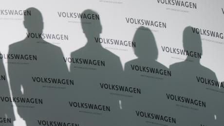 Noch bleibt offen, wer bei VW- und Audi den Abgas-Betrug befohlen hat. 	