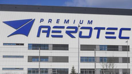 Das Premium-Aerotec-Werk wird umgebaut.