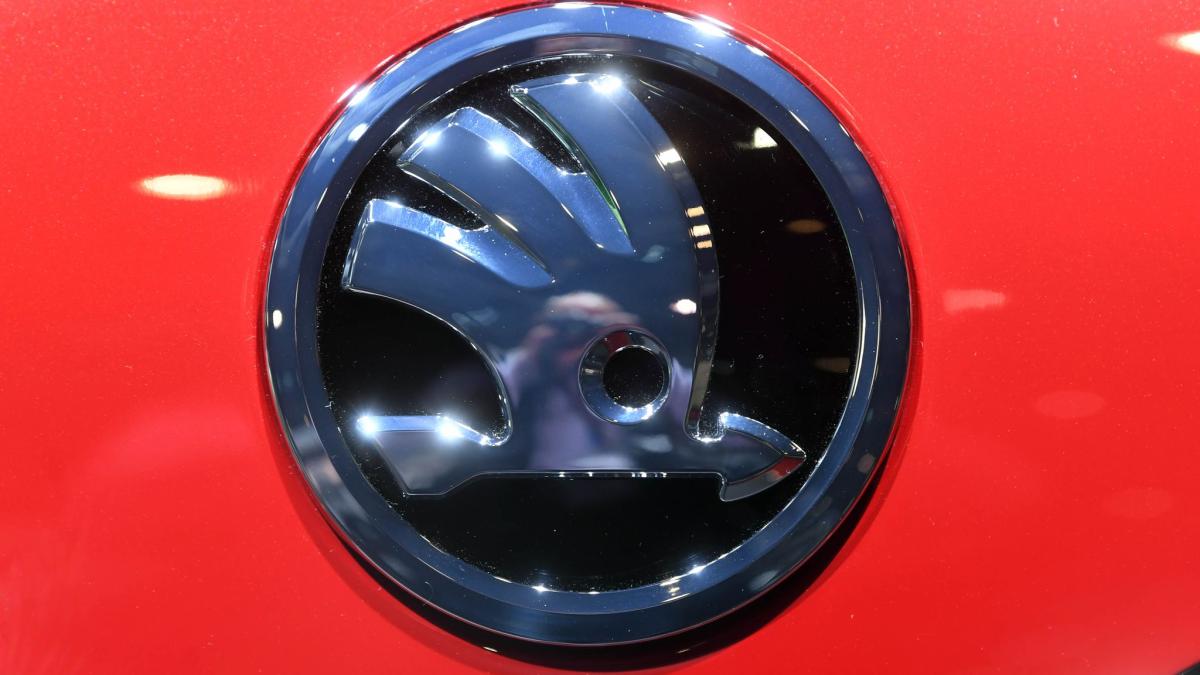#Lieferengpass: Volkswagen-Tochter Skoda fehlen Teile aus Ukraine