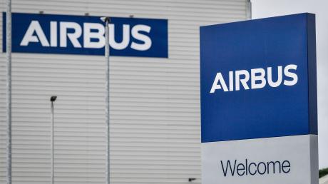 Willkommen zurück im Büro? Eher nicht. Die meisten Firmen – unter anderem Airbus in Donauwörth – lockern aufgrund der hohen Corona-Infektionszahlen kaum. 