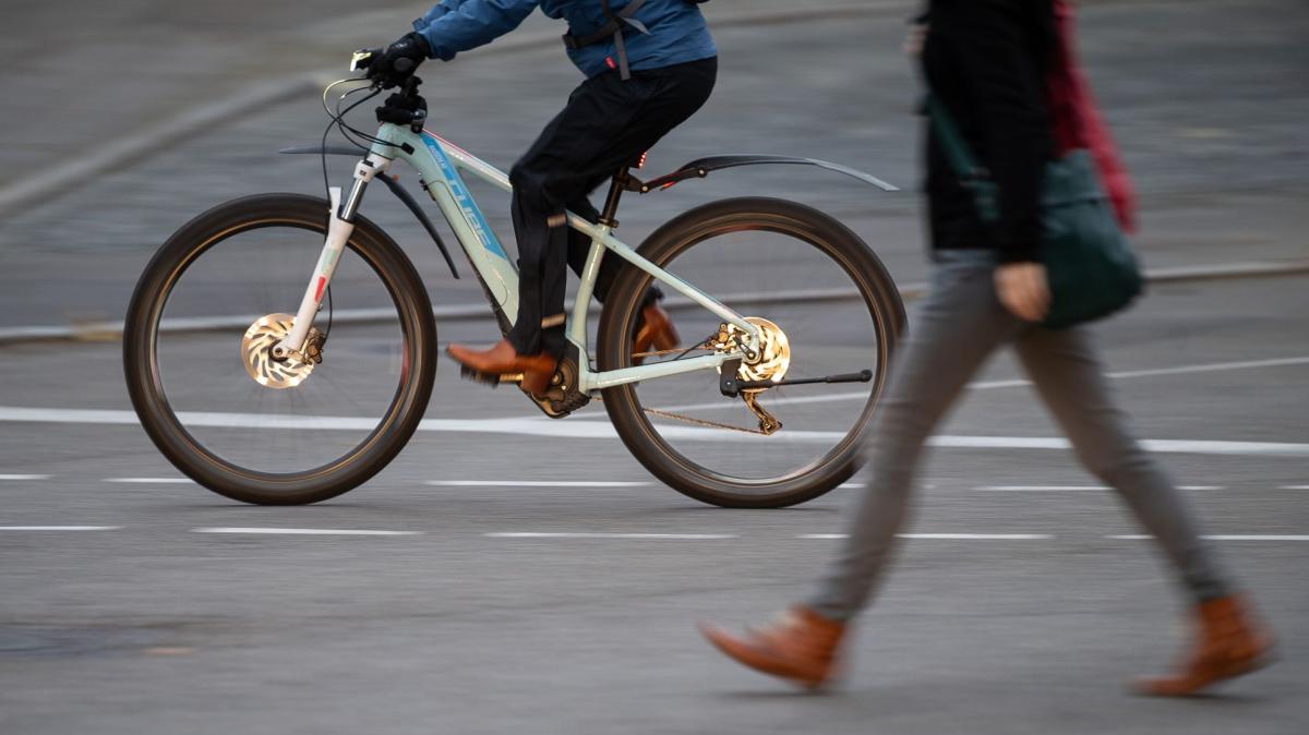 #Elektro-Fahrräder: E-Bike-Diebstahl – Wo Fahrraddiebe häufig zuschlagen