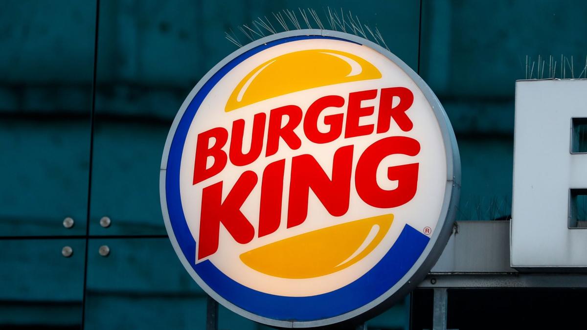 #Fast-Food-Kette: Filialen offen, aber Burger King will raus aus Russland