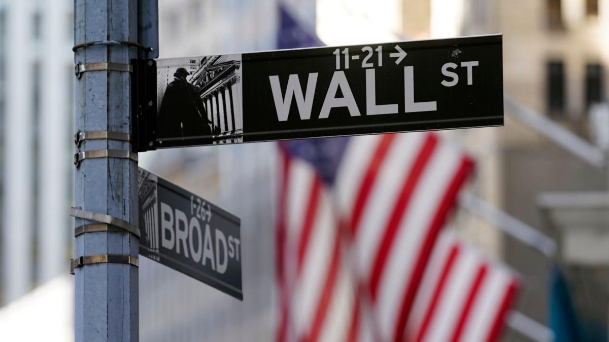#US-Börsen: Wall Street: Verluste nach neuer Skepsis im Ukraine-Krieg