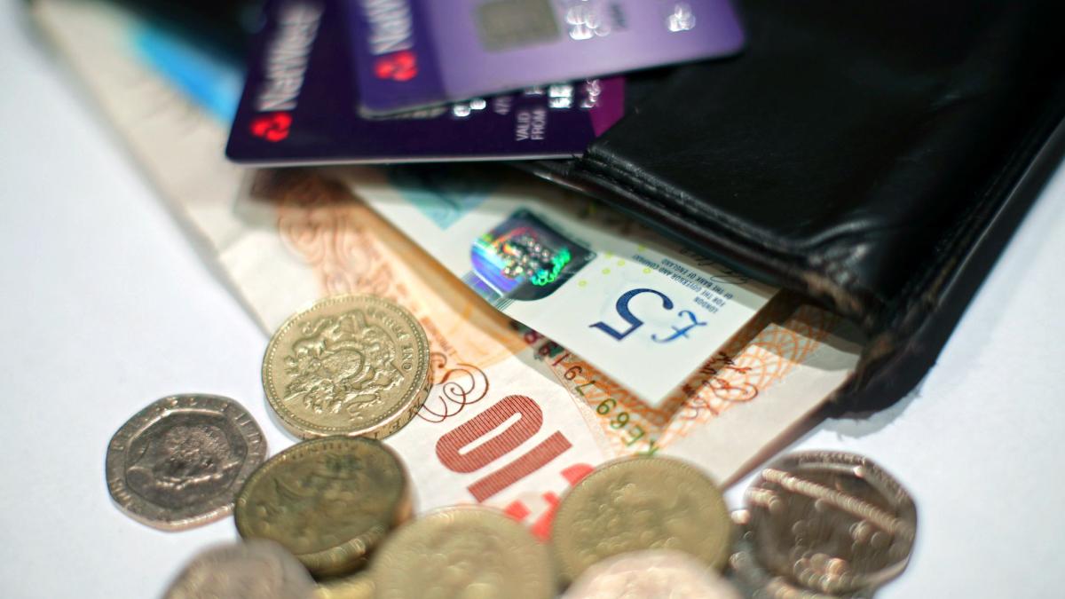 #Preissteigerungen: Deutlich höhere Kosten für Verbraucher in Großbritannien