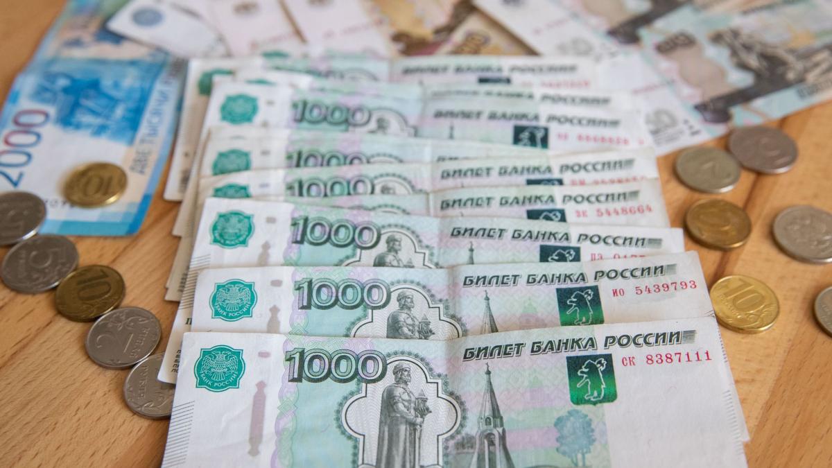 #Wirtschaftssanktionen: Russland will vorerst keine Anleihen begeben