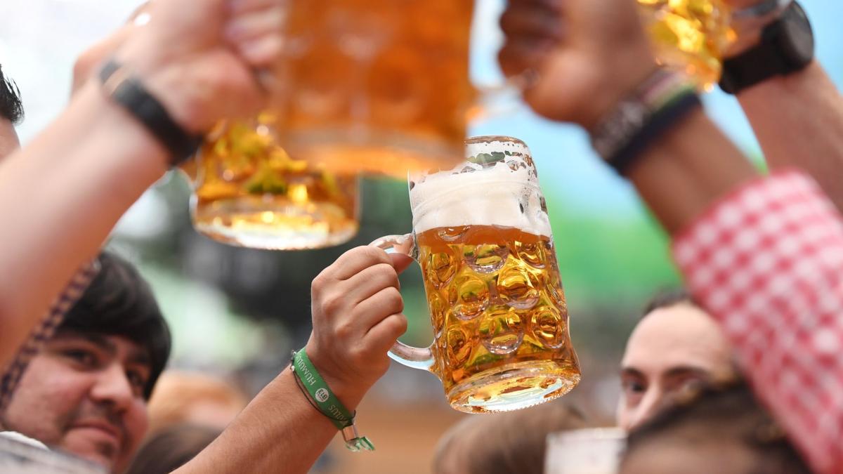 #Getränke: Bierpreise kommen in Bewegung