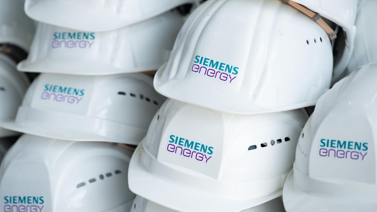 #Industrie: Prognose bei Siemens Energy wackelt wegen Gamesa erneut