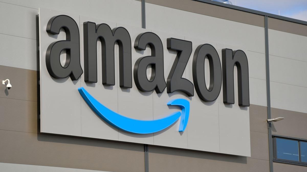 #Online-Händler: Amazon enttäuscht mit schwachen Zahlen und trübem Ausblick