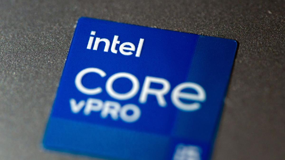 #Quartalszahlen: Intel: Engpässe im Chip-Geschäft noch mindestens bis 2024