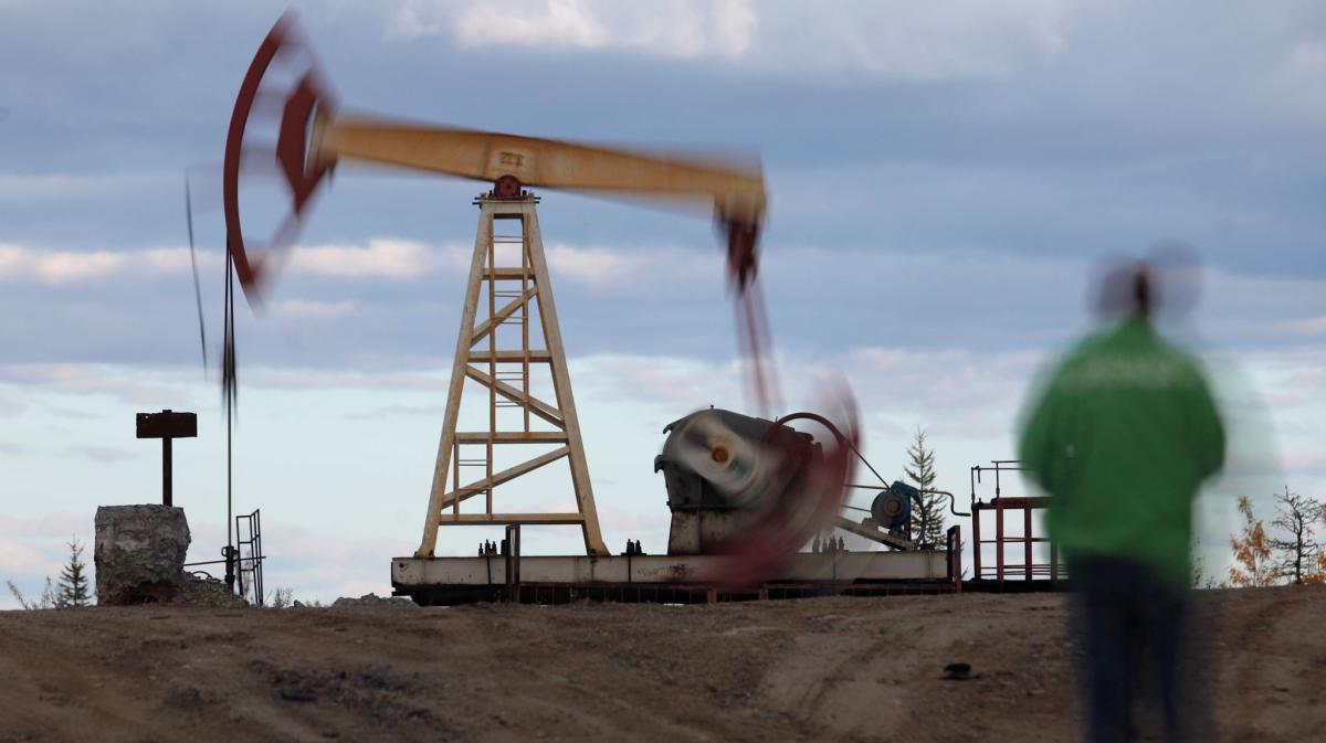 Energetika: Zatím žádná dohoda o ropném embargu vůči Rusku