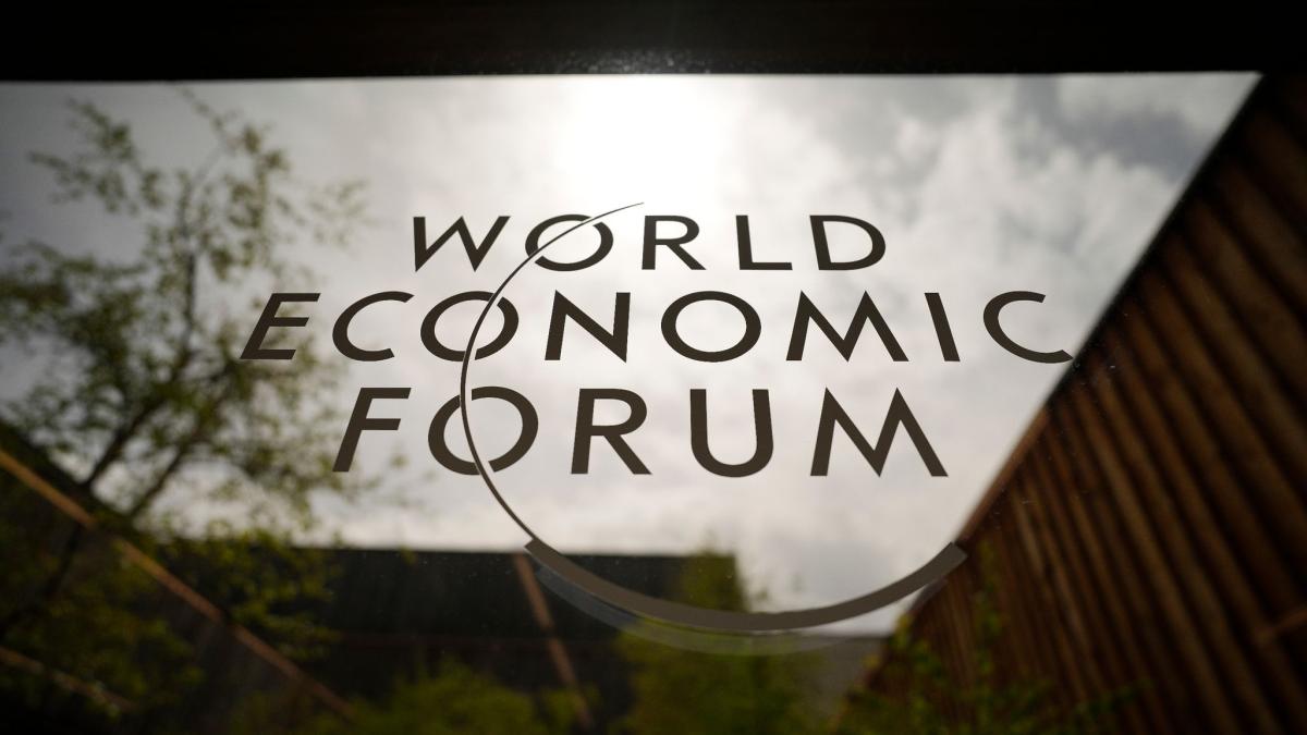 #Davos: Weltwirtschaftsforum: Oxfam fordert mehr Steuern für Reiche
