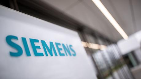 Laut Siemens ist der Bau eines 2000 Kilometer langen Hochgeschwindigkeitsnetzes geplant.