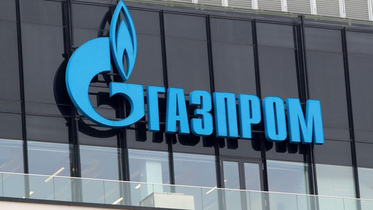 #Konflikte: Gazprom bestätigt Gaslieferstopp an Shell und Ørsted