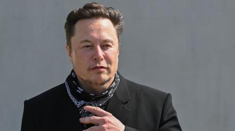Elon Musk droht Tesla-Beschäftigten im Homeoffice mit Rausschmiss.
