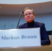 Der frühere Wirecard-Chef Markus Braun wird sich wohl bald vor Gericht verantworten müssen.