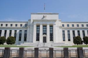 Reaktion auf die Inflation: Die US-Notenbank erhöht einmal mehr den Leitzins.