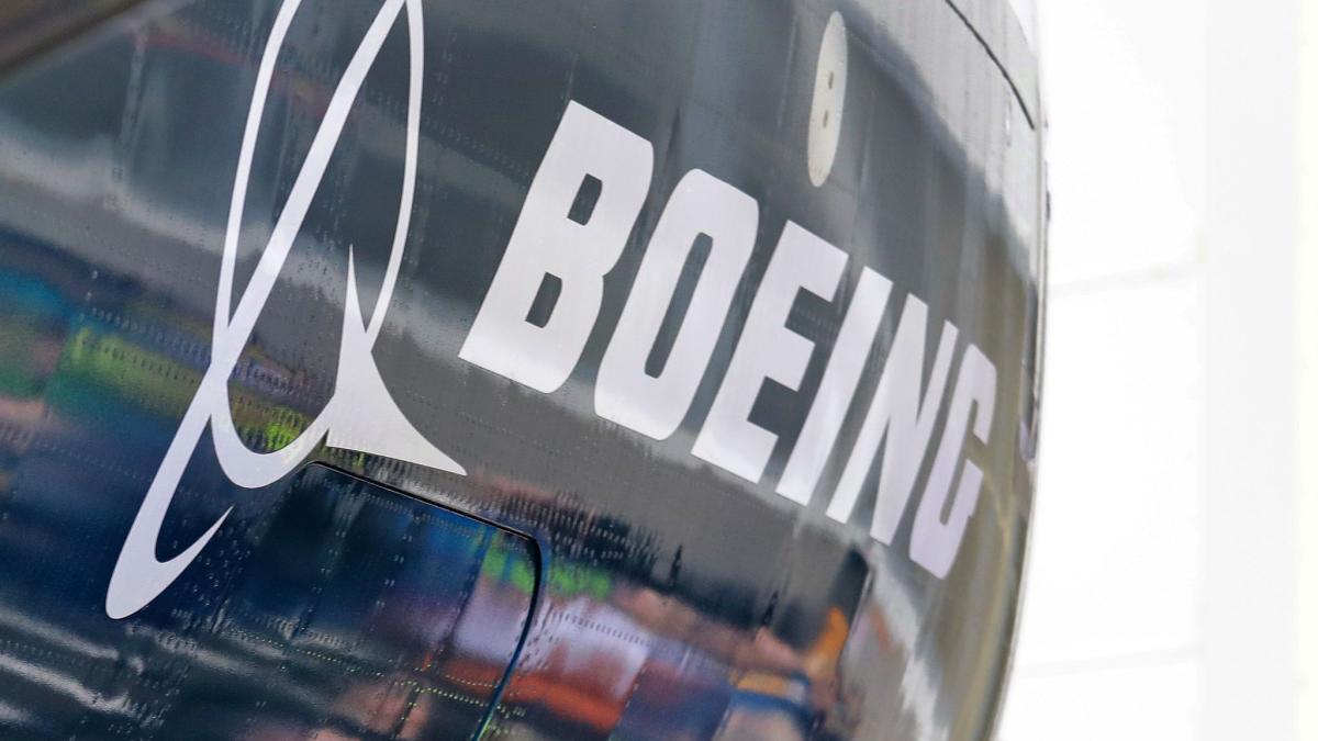 #Aviation: Boeing stellt Zukunft von Problemflieger 737 Max 10 in Frage