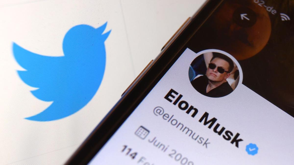 #US-Justiz: Twitter verklagt Elon Musk