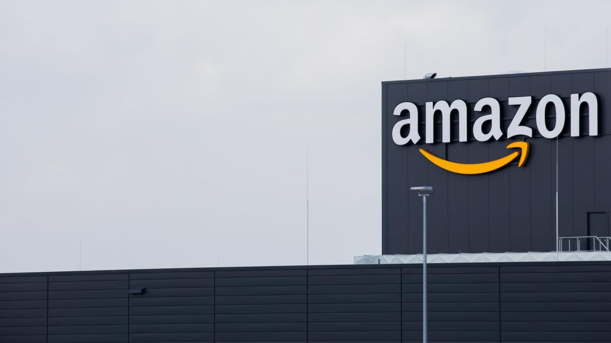#Quartalszahlen: Amazon wächst stärker als erwartet – Aktie schießt nach oben