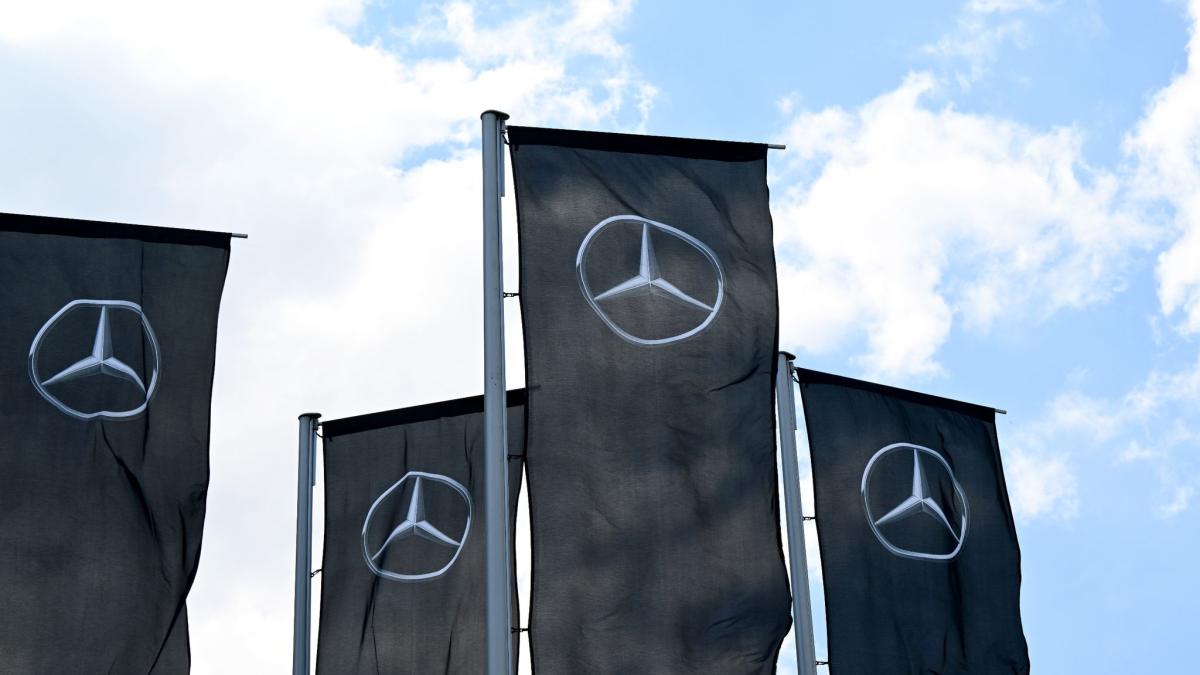 #Prozesse: Umweltschützer gegen Mercedes: Entscheidung erwartet