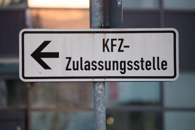 Kfz-Zulassungsstelle in Augsburg Stadt und Land: alle Infos