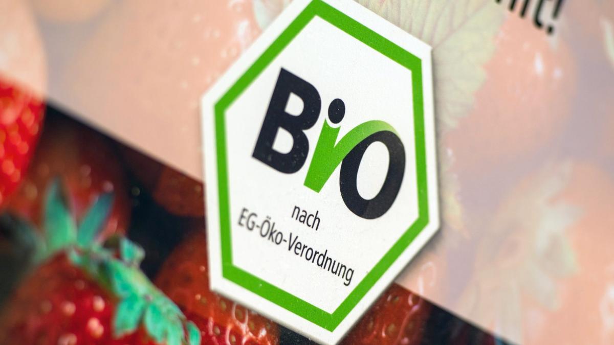 #Marktforschung: Bioprodukte werden immer öfter beim Discounter gekauft