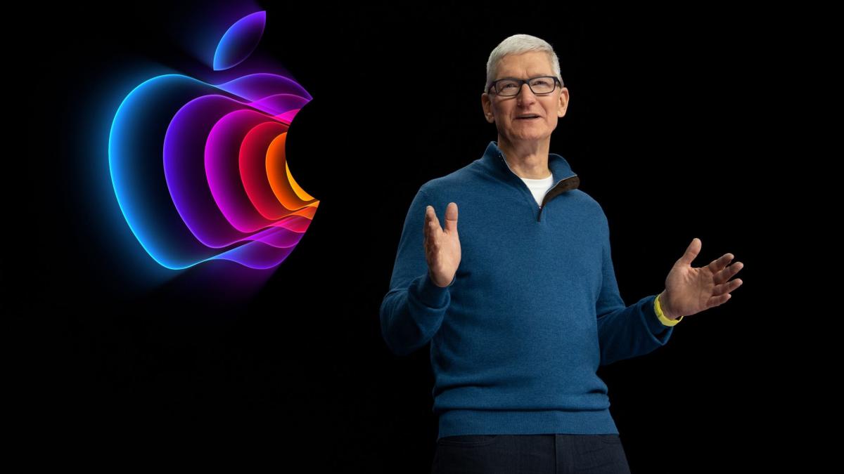 Jakich premier Apple można się spodziewać w 2023 roku