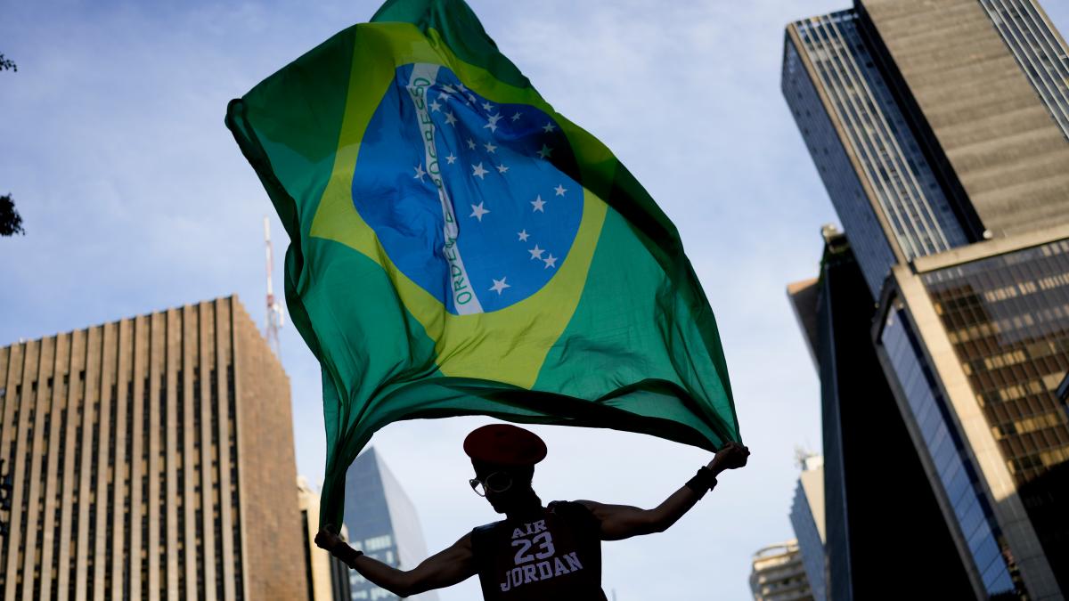 #Wahl in Brasilien: Die EU will mit Lula die größte Freihandelszone der Welt schaffen
