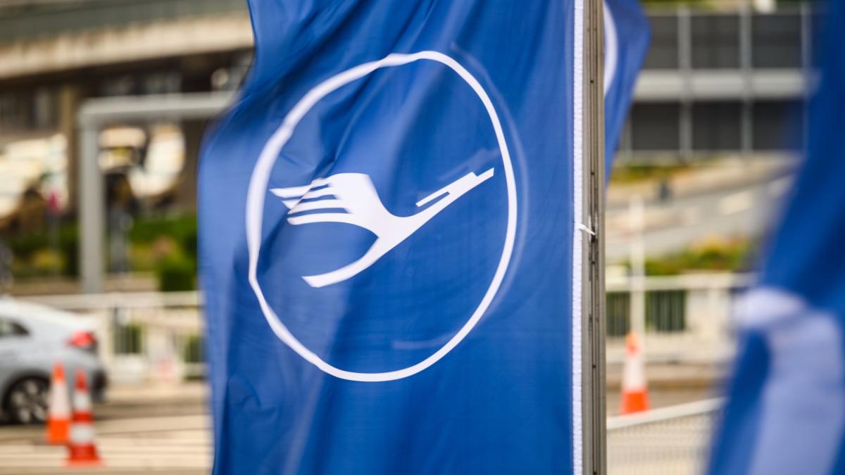 Bono de Lufthansa: el gobierno federal rechaza los planes