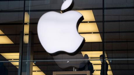 Apple ist laut einer Studie das wertvollste Börsenunternehmen der Welt.