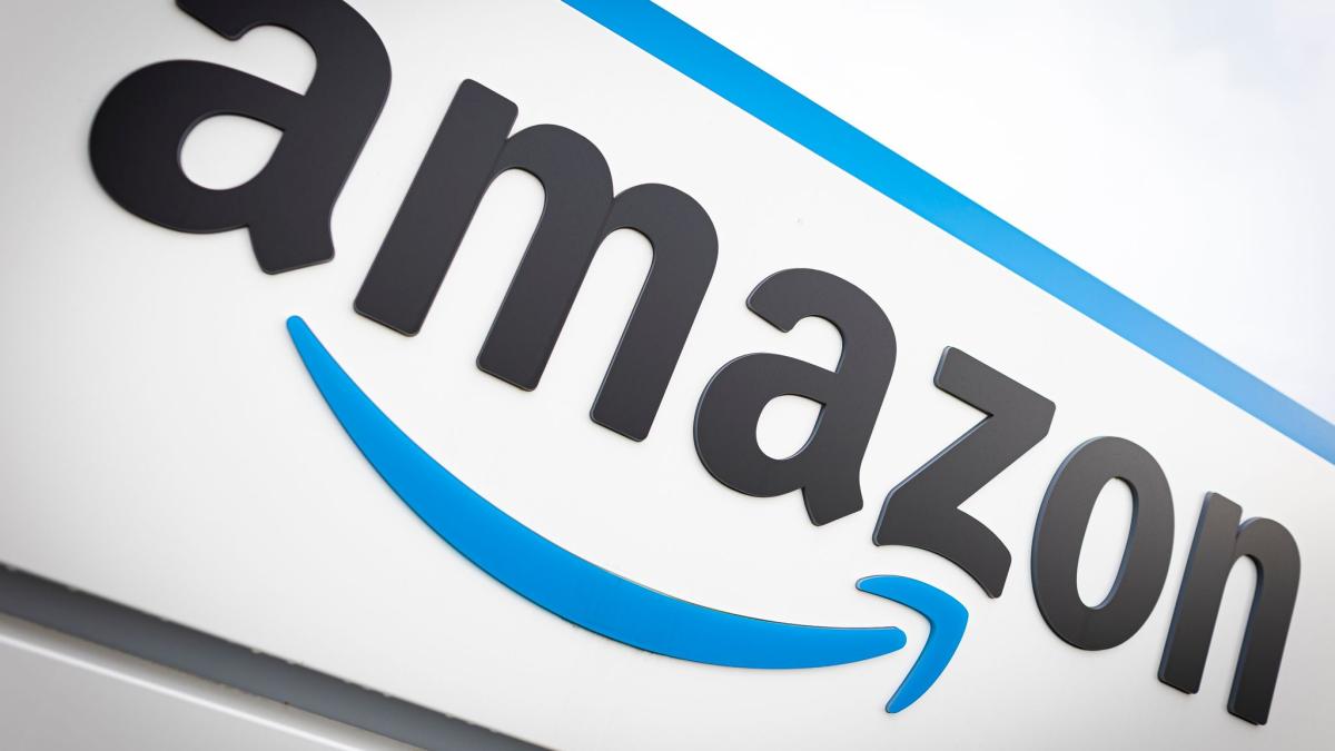 #Amazon-Gewinn bricht trotz deutlicher Umsatzsteigerung ein