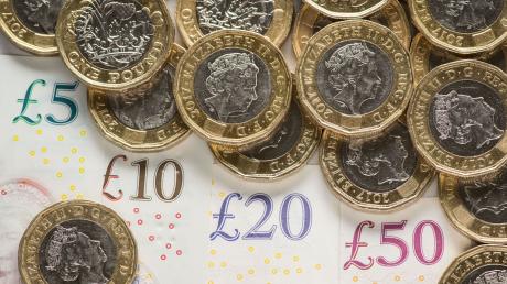In Großbritannien könnte es bald eine offizielle Digitalwährung geben.
