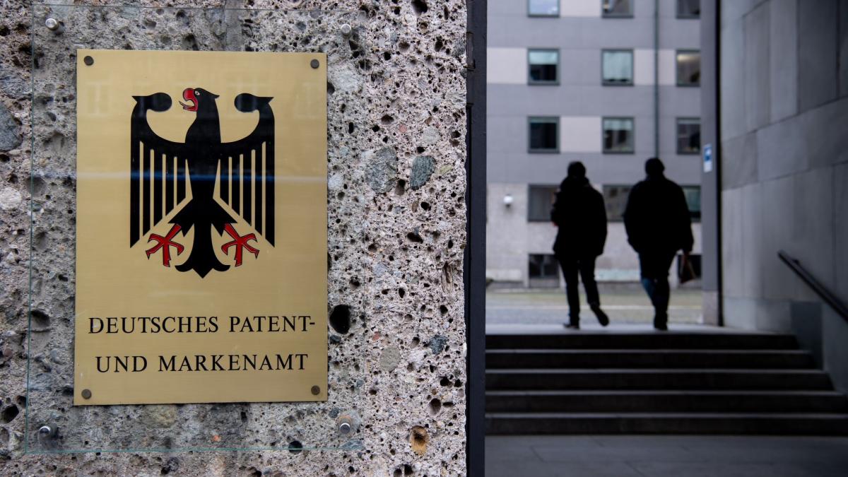 #Forschung: Weniger Patentanmeldungen aus Deutschland
