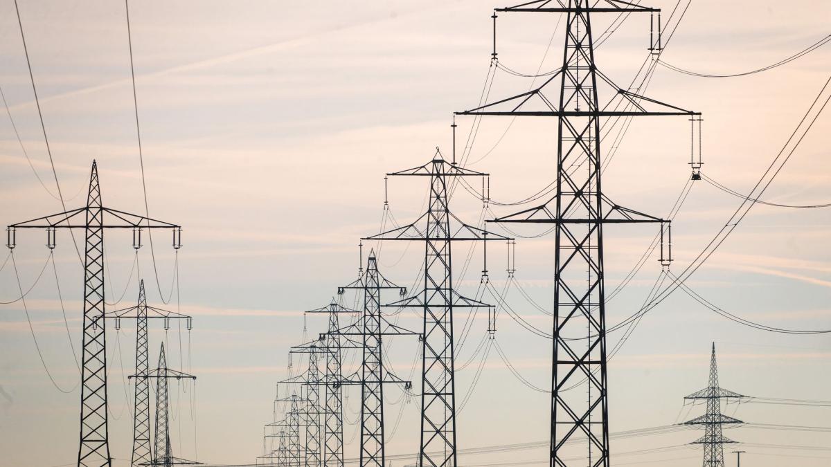 #Energie: Vergleichsportal: Große Ost-West-Lücke bei Strompreisen