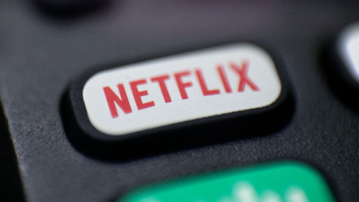 #Streaming-Dienst: Netflix: Wachstum und Ausblick enttäuschen