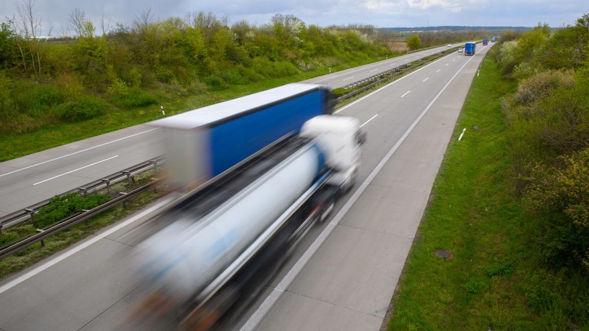 #Transportbranche: Verkehrsminister Wissing eröffnet Logistikmesse