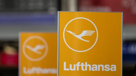 Verdi plant am Donnerstag einen Aktionstag für Lufthansa-Beschäftigte – auch am Flughafen München.